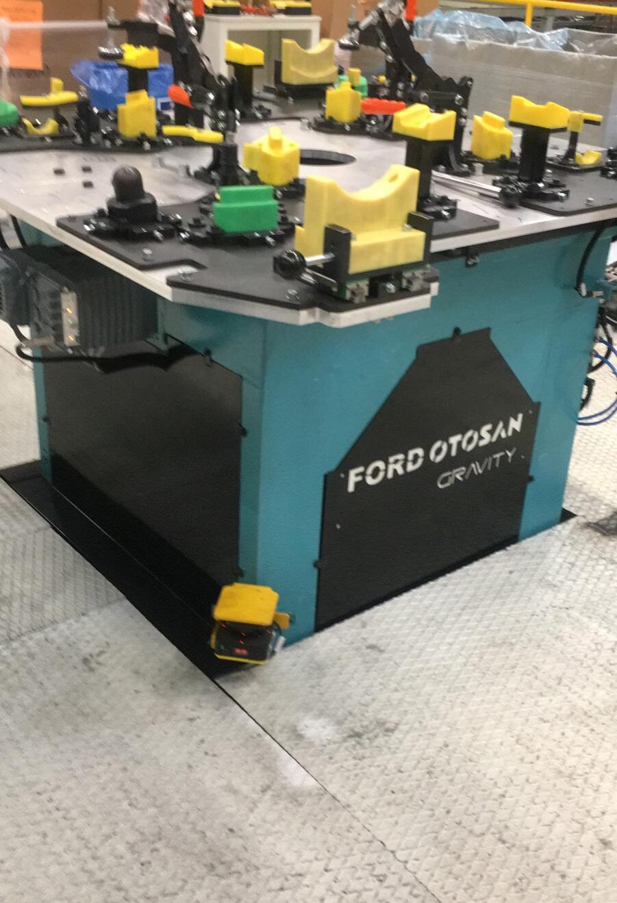 Turn table Turn table